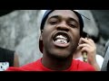 A$AP Ferg - Work (Explicit)