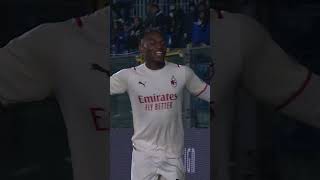 Rafael Leão | 5️⃣0️⃣⚽ AC Milan Goals | Part 3 | #shorts