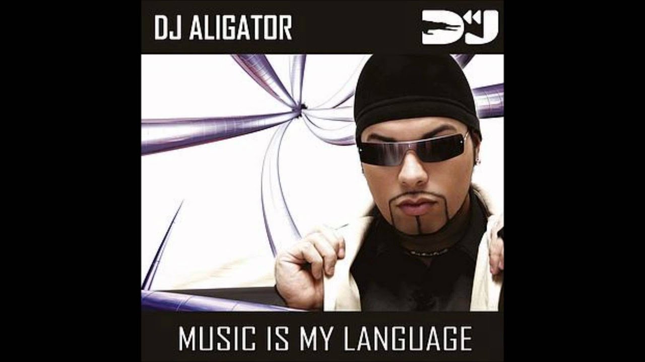 DJ Aligator - Lolllipop / The Whistle Song (The UK Remixes) DJ Aligator - Lolllipop / The Whistle Song (The UK Remixes)
