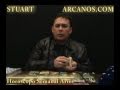 Video Horscopo Semanal ARIES  del 23 al 29 Enero 2011 (Semana 2011-05) (Lectura del Tarot)