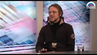 Андрей Букин: "На Олимпиаде-2014 обязательно пойду на хоккей, фигурное катание и биатлон"