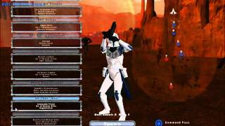 Star Wars Battlefront 2: Best Mods and Maps: Landing at Point Rain