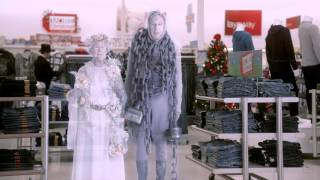 Kmart Ship My Trousers Commercial