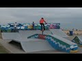 Inspired Bicycles: Euan Beaden - Park 'n' Ride