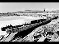 Aral Sea Catastrophe