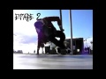Lexor//Footwork,Tutorial Six-Step.
