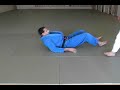 RDA BJJ: Mount Escapes