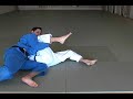 RDA BJJ: Mount Escapes