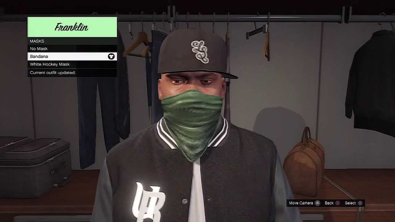 What is with the absurd hats in this game? - GTA IV - GTAForums