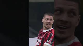 April’s been a month to remember for @emirates MVP Luka Jović | #Shorts