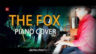 The Fox - Piano Cover