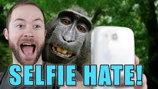 Why Do We Hate Selfies? | Idea Channel | PBS Digital Studios