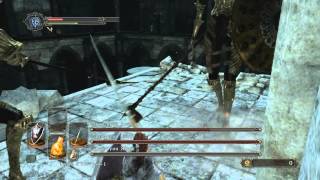 Закадровый Dark Souls 2 (3 Амиго)