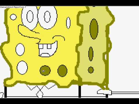 spongebob udraw download free
