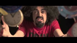 CAPAREZZA feat.MICHAEL FRANTI - E' TARDI