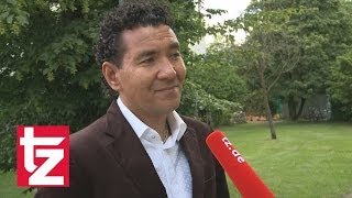 Ricardo Moniz exklusiv: "Der Verein hat einen großen Namen" (TSV 1860 München)