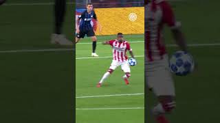 When needed, Nainggolan is always present 🫡🇮🇩???