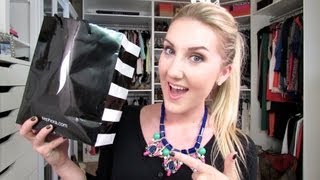 HUGE Sephora MAKEUP HAUL (and some Chanel)