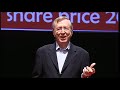 TEDxOslo 2012 - Steve Denning - The Transformation of Leadership and Management