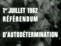 La guerre d'Algerie - 01 Novembre 1954 / 05 Juillet 1962 - Tanekra ɣef Tilelli