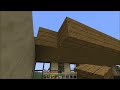 Minecraft Mansion Tutorial HD - Part 1