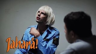 Jaharå! med Alex & Sigge - "Good Cop Bad Cop" [with subs]