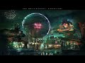 Fast Foot & Electrixx - Electric Foot