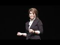 Sheima Qamar at TEDxBaghdad