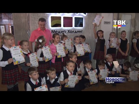 Торты, капкейки и леденцы получили участники поэтического конкурса от ТВК Торты, капкейки и леденцы получили участники поэтического конкурса от ТВК