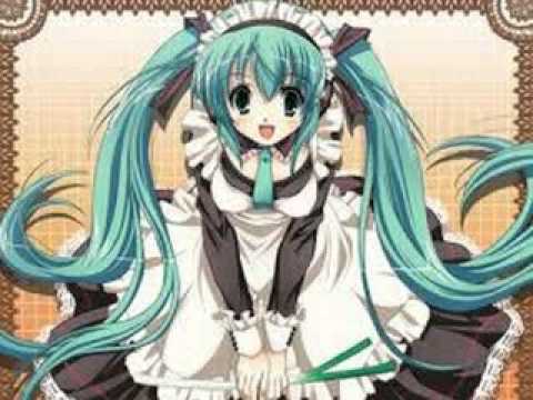 miku hatsune - two faced lovers (lyrics- romanji) - YouTube