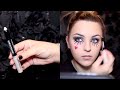 Queen of Hearts Halloween Look