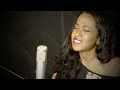 Fumble - Trey Songz (Anhayla singing) @Anhayla