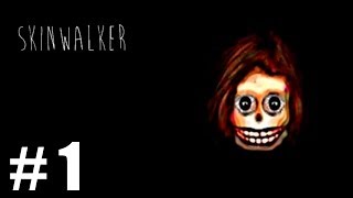 SKINWALKER - VAMOS ACAMPAR! - Parte 1