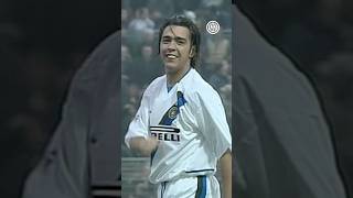 El Chino rewind: 𝒑𝒖𝒓𝒆?𝒄𝒍𝒂𝒔𝒔?✨??????? ? #IMInter #Shorts