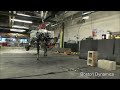 Dynamic Robot Manipulation