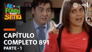 Al fondo hay sitio Capitulo 891 parte 1/5