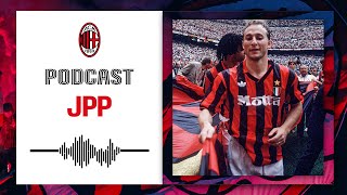 Podcast | Jean-Pierre Papin | Racconti rossoneri