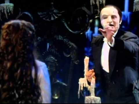 sierra boggess phantom of the opera 25th anniversary