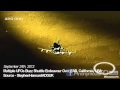 Best UFO Sightings Of September 2012, AFO