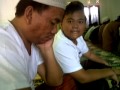 sholat jum'at anak jaman sekarang album artwork