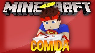 Comida! - Vilhena Mostra MODS