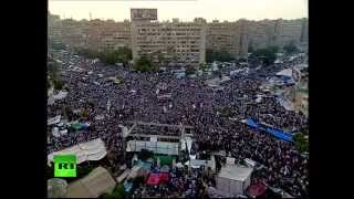 Протесты в Египте / Egypt Live