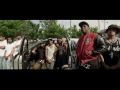 Rockie Fresh - God Is Great (Official Video)