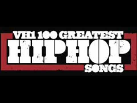 VH1 100 Greatest Hip-Hop Songs - YouTube