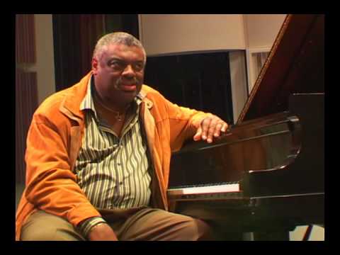 Mulgrew Miller:  Comping (Accompanying Musicians)