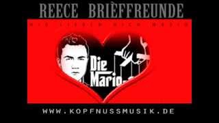 Reece - Brieffreunde (Wir lieben dich Mario)