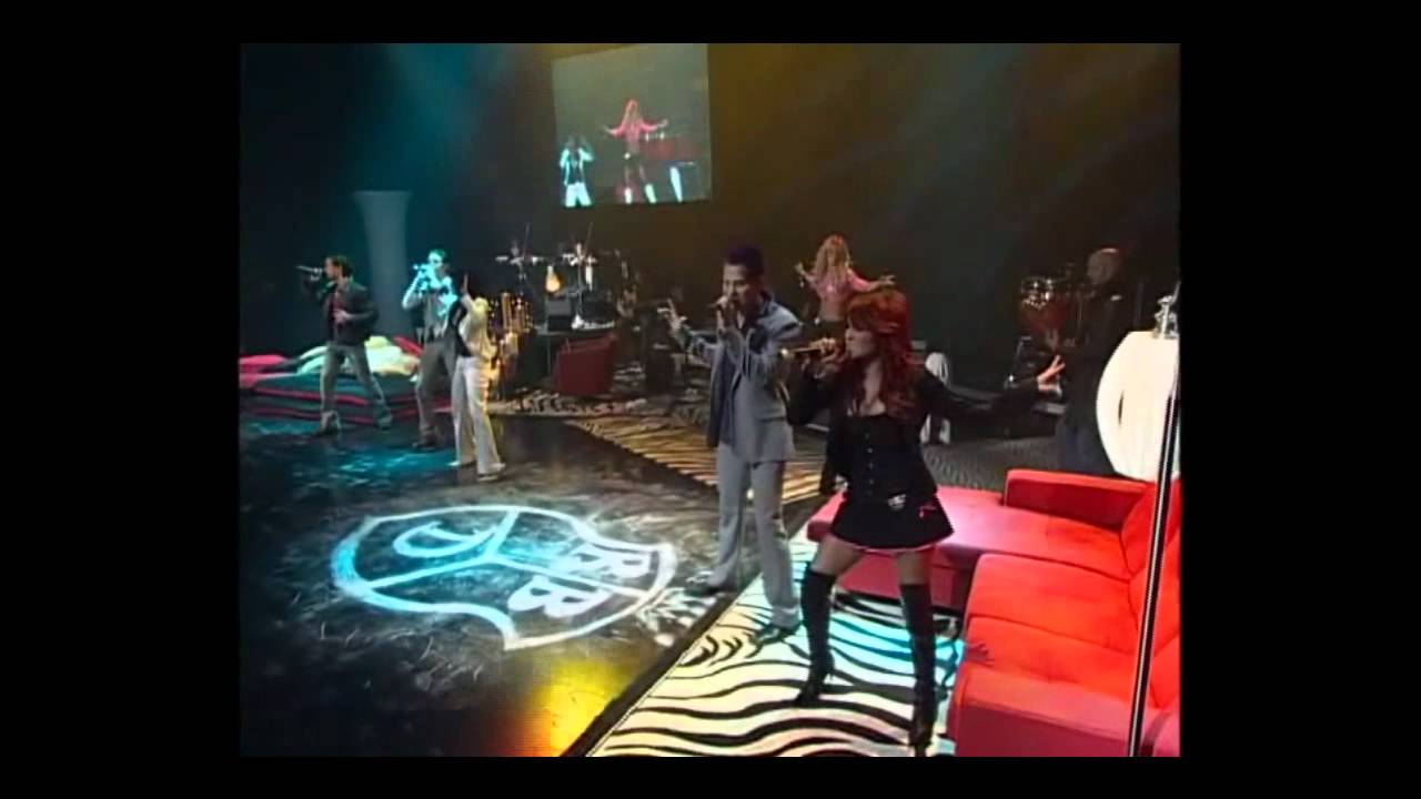 VIDEOS DE RBD LIVE IN HOLLYWOOD videos de rbd live in hollywood: