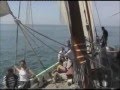 Naviguer à bord de la granvillaise.wmv