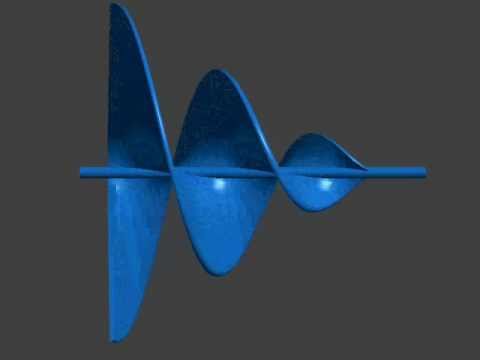 New in   vention wind and water turbine design - YouTube