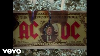 AC/DC - Moneytalks